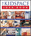 The Kidspace Idea Book Cover