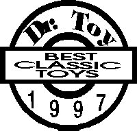 Dr. Toy's Best Classic - 1997 Seal