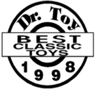 Dr. Toy's Best Classic - 1998 Seal
