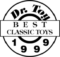 Dr. Toy's Best Classic - 1999 Seal