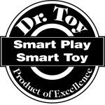 Dr. Toy's Smart Toys - 2005 Seal 
