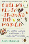 Child's Play Around the World Cover