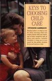 Keys to Choosing Child Care Cover