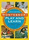 Montessori Play and Learn Cover