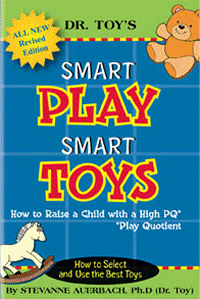 Dr. Toy's Tips on Smart Play