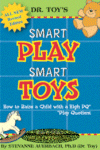 Dr. Toy's Smart Play / Smart Toys Cover