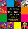 Toys for a Lifetime Cover
