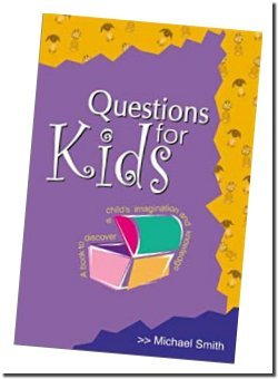 East West Discovery Press / Questions for Kids
