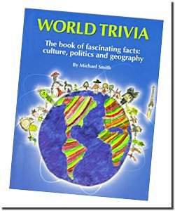 East West Discovery Press / World Trivia
