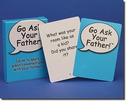 Go Ask Anyone / Go Ask Your Father