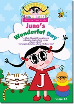 Juno Baby / Juno's Wonderful Day
