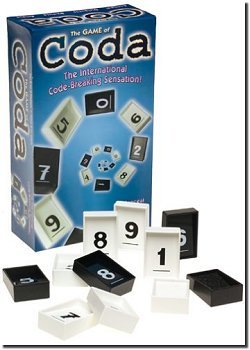 Winning Moves Games / Coda