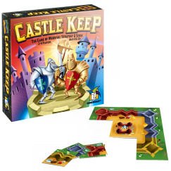 Gamewright / Castle Keep™