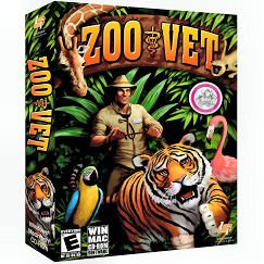 Legacy Interactive / Zoo Vet