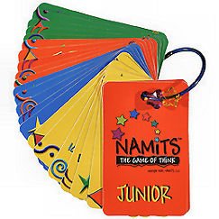 NAMiTS / NAMiTS Junior