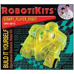 OWI / Binary Player Robot