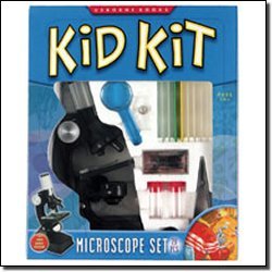 EDC Publishing / World of the Microscope Kid Kit