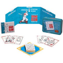 Out of the Box Publishing / Harry's Grand Slam Baseball Game