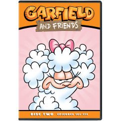 20th Century Fox Home Ent. / Garfield & Friends - Volume 5