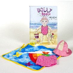 Dolly Adventures / Dolly Goes to the Beach