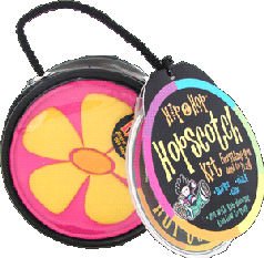 WeeCreation LLC / Hip2Hop™ Hopscotch Kit