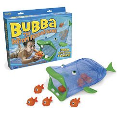 Fundex Games / Bubba The Bottom Feeder Game™ 