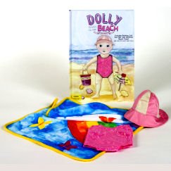 Dolly Adventures / Dolly Goes To The Beach