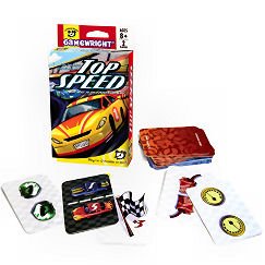 Gamewright / Top Speed