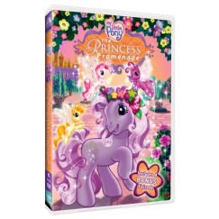 Paramount Home Entertainment / My Little Pony: The Princess Promenade