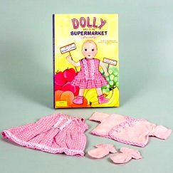 Dolly Adventures / Dolly Goes To The Supermarket