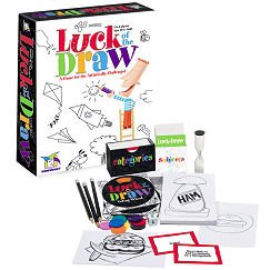 Gamewright / Luck of the Draw