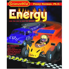Norman & Globus / ScienceWiz™ Energy