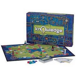University Games / Game of Knowledge