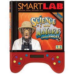 SmartLab Toys / Science & Nature Challenge