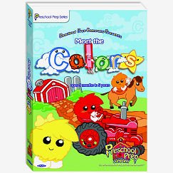Preschool Prep Company / Meet the Colors