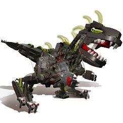 LEGO Systems - Monster Dino