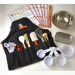 Playful Life - Playful Chef: Real Cooking for Kids