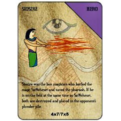 4R, Inc - Mythmatical Battles Card Game