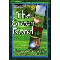 Art of Doing - The Green Road