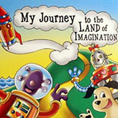 Made For You Music Inc. - Journey to the Land of Imagination