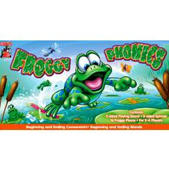 Edupress Inc. - Froggy Phonics
