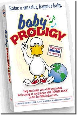 Baby Prodigy/Baby Prodigy
