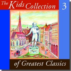 Kids Collection Kids Collection of Greatest Classics, Vol. 3