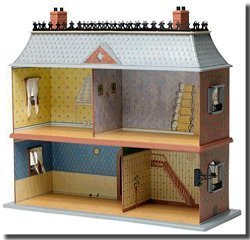 Learning Curve International Madeline Doll House
