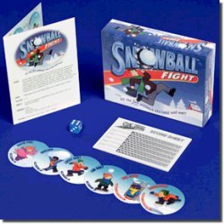 S & S Innovations/Snowball Fight