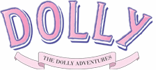 Dolly Adventures Logo