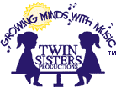 Twin Sisters Productions Logo