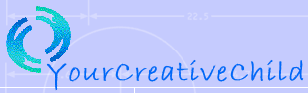 Your Creative Child Logo