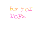 Dr. Toy's Rx